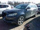 Used Steering Column fits: 2014 Audi Audi q7 w/o blind spot alert w/o on-board c