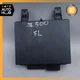 Mercedes R230 SL500 SL55 AMG Under Seat Control Module Left Driver Side OEM