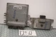 2010 10 Nissan Rogue #1250 Engine Computer & TCM ECM ECU MEC112-040 C1