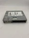 97-98 JAGUAR XK8 ENGINE MOTOR CONTROL MODULE COMPUTER LJA1410CA