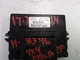 Transfer Case MODULE ID BC34-7H417-BC 11-16 FORD F250SD 730709 ID #  BC347H417BE
