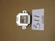 2010 Nissan Rogue Transfer Case Control Module Computer #311-MOD 
