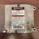 SUZUKI KIZASHI SRS CONTROL MODULE UNIT (P) PN: 38910-57LA0