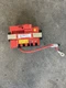 Above Battery BMW Fuse Box 106887 10 From 2014 BMW X1 28i