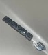 OEM MAZDA 04-09 Mazda3 REAR NAME LETTERING EMBLEM BADGING