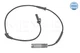 Braking System Wheel Speed Sensor Meyle 314 899 0094 Fits Mini Mini Countryman