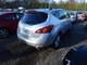 09 NISSAN MURANO Chassis Brain Box