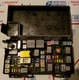 2011 DODGE RAM 1500 TIPM TOTALLY POWER INTEGRATED FUSE BOX 04692319AE,04692319AH