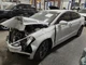 Used Park Assist Camera fits: 2020 Ford Fusion radar unit blind spot alert rear
