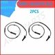 2 pc Rear Right & Left Premium ABS Wheel Speed Sensor for BMW F22 F23 F30 F32 