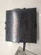 Toyota Prius V, Chassis Power Supply Module, 13-15, 1.8L, 89681-47420