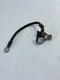 2008-2020  MERCEDES W212 E350 E550 E63 NEGATIVE BATTERY TERMINAL CABLE OEM