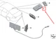 NEW BMW 7 G11, G12 Antenna Amplifier 65208735981 8735981 GENUINE
