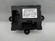 2009 Jaguar XF Front Left Door Panel Control Module 7G9T14B533DE OEM AK2112216