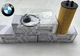 GEN MINI Cooper B46 Engine Oil Filter(3) F56 JCW 11428570590 B48 F66 F39 X2 i8