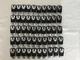 LOT of 50 OEM AUDI SMART KEY FOB TRANSMITTER KEYLESS REMOTE USED Like New