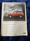 1994 Chevrolet S10 Blazer Lease Ad Chevy Waterfall