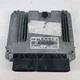 2018 Volkswagen Jetta Engine Control Module ECM P/N 04E 907 309 AP