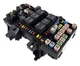 4L3T-14A067-AH Ford 2004 F150 Fuse Box Interior Relay Junction Block 2005 C76