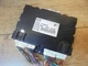 MAZDA 5 2009 BCM BODY CONTROL ECU CE19 67560A