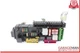 12-14 Mercedes W204 C250 C350 Rear Fuse Relay Box Module 2049060205 OEM