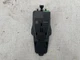 Used Park Assist Camera fits: 2013 Volvo 60 SERIES camera closing velocity modul