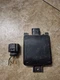 2019-2023 Volkswagen Tiguan Blind Spot Sensor Monitor OEM 2Q0-907-686-A