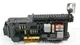 08-11 Mercedes W204 C180 C250 C63AMG Rear SAM Fuse Relay Box Module Assembly OEM