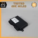 Porsche Panamera 970 Front Right or Left Seat Memory Control Module OEM 68k