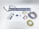 ✅✅✅BMW F34 GRAND TURISMO AUTOMATIC TAILGATE OPENING SYSTEM 7381251 7298983 AA