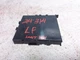 2023 TOYOTA TUNDRA SMART KEY CONTROL MODULE OEM PART NUMBER 899900C010