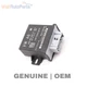 2012-2013 AUDI A6 QUATTRO - Headlight Cornering Control Module 4H0907357A