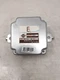 2008-2013 NISSAN ROGUE TRANSFER CASE COMPUTER CONTROL MODULE 41650-JG04A