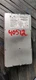 CHASIS CONTROL MODULE OEM 13-14 NISSAN PATHFINDR 1YR WRNTY