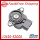 Throttle Position Sensor For Toyota Chevrolet Pontiac Suzuki Swift 13420-52G00