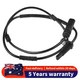 Rear L/R ABS Speed Sensor for BMW 34526791225 34526884421 F20 F22 F23 F30 F34