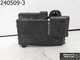 OEM 2014 Chevrolet Cruze 1.4L Fusebox Fuse Box Relay Module 96982033 WLZ1D