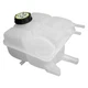 Engine Coolant Recovery Tank | Coolant Reservoir - Fits 2010-2013 Mazda 3