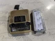 SOS Retrofit kit 3 piece Button Panel, Telematics Bluetooth 06-08 BMW X5 OEM