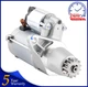 Starter 17825 For Toyota Sienna Camry Lexus Scion 2002-2014 3.0L 3.3L 3.5L V6