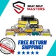 For Lincoln Zephyr SRS Restraint System Control Module Reset Service 