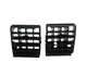 SUZUKI Genuine OEM JIMNY SAMURAI Louver Ventilator Side Air Vent Grille Set