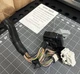 1996 Dodge Ram Truck 5.9L V8 1500 2500 Engine Computer Wire Harness Pigtails OEM