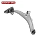 New Front left Lower Suspension Control Arm Drive Side for 2011-2016 Honda CR-Z