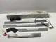 Mazda GS3L-V1-370 Door Sill Trim Plate, Blue MAZDA6 LED Lighted, 10-13 Mazda 6