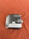 2014 2015 2016 2017 2018 Mazda 3 Radio Amplifier Bose Amp BHR166A20