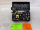 11 JEEP WRANGLER JK TIPM INTEGRATED MODULE FUSE BOX P04692332AE