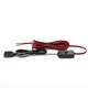 XKGlow XK-FO-12-TO-5 XKChrome 12V to 5V Switch for Fiber Optic Kits