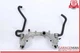 03-06 Porsche Cayenne S 955 Engine Coolant Distribution Tube Pipe 9481061514R