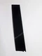 2013-2015 Honda Pilot RH Rear Door Sash Garnish Assembly